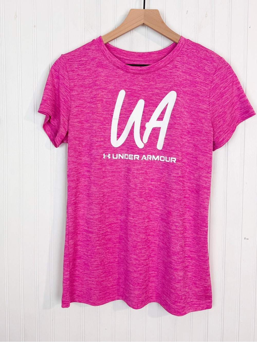 UNDER ARMOUR Shirt